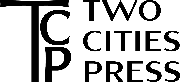 Two Cities Press Logo